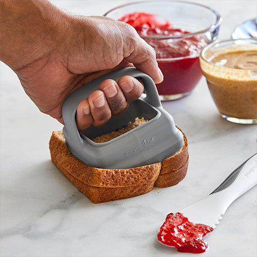Cut-N-Seal