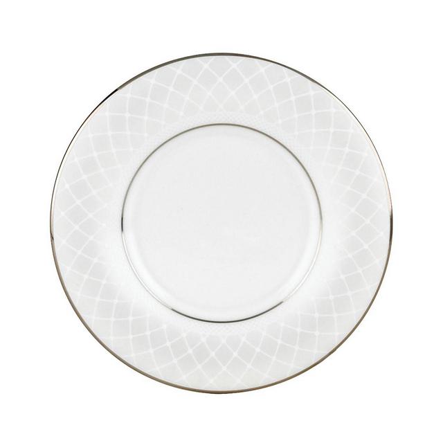 Lenox Venetian Lace Saucer