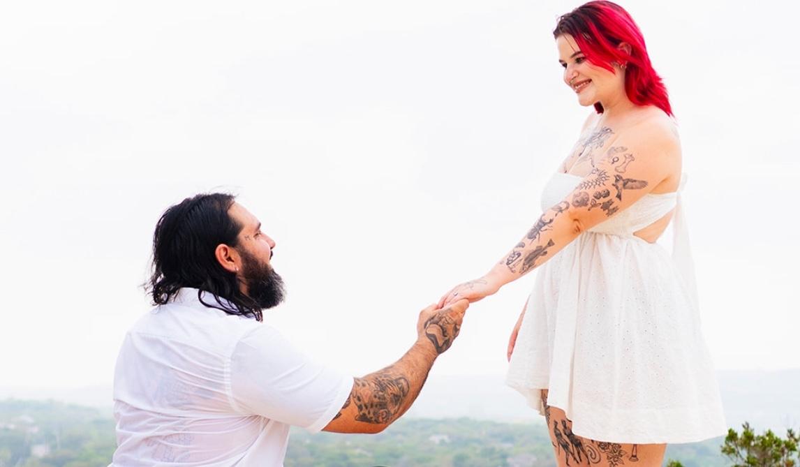 The Wedding Website of Sarah Law and Joseph Mancha