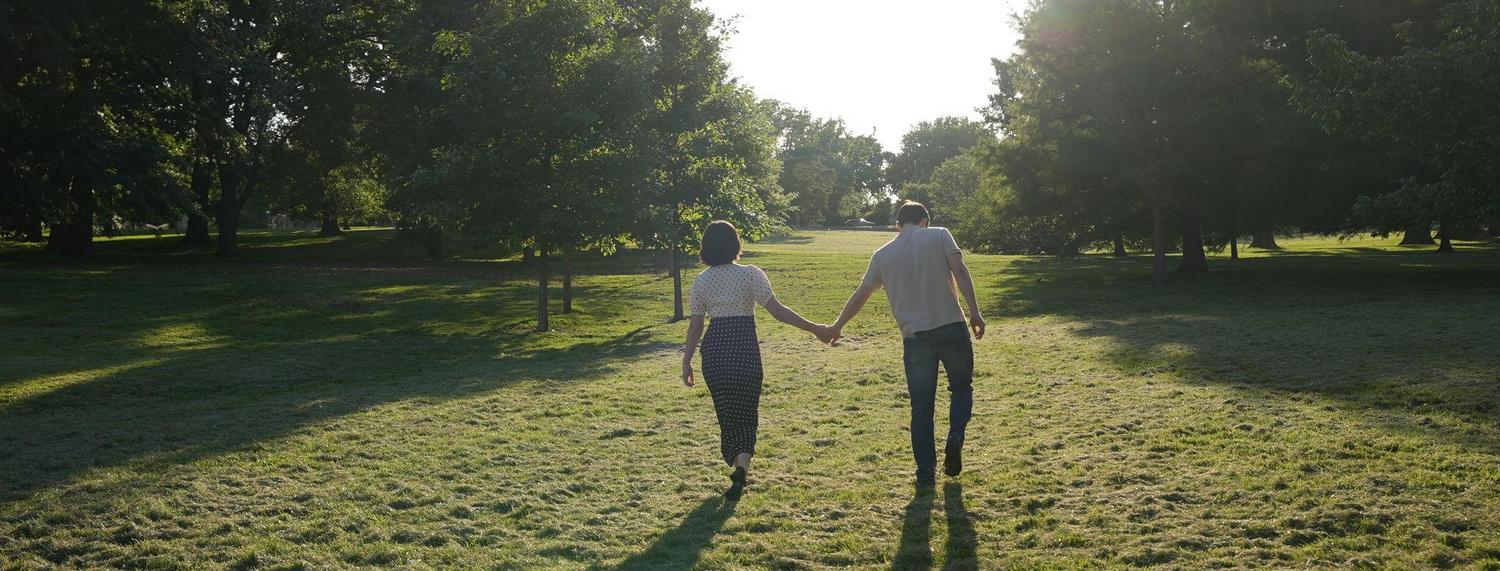 The Wedding Website of Scarlett Knowles and Holden Potter