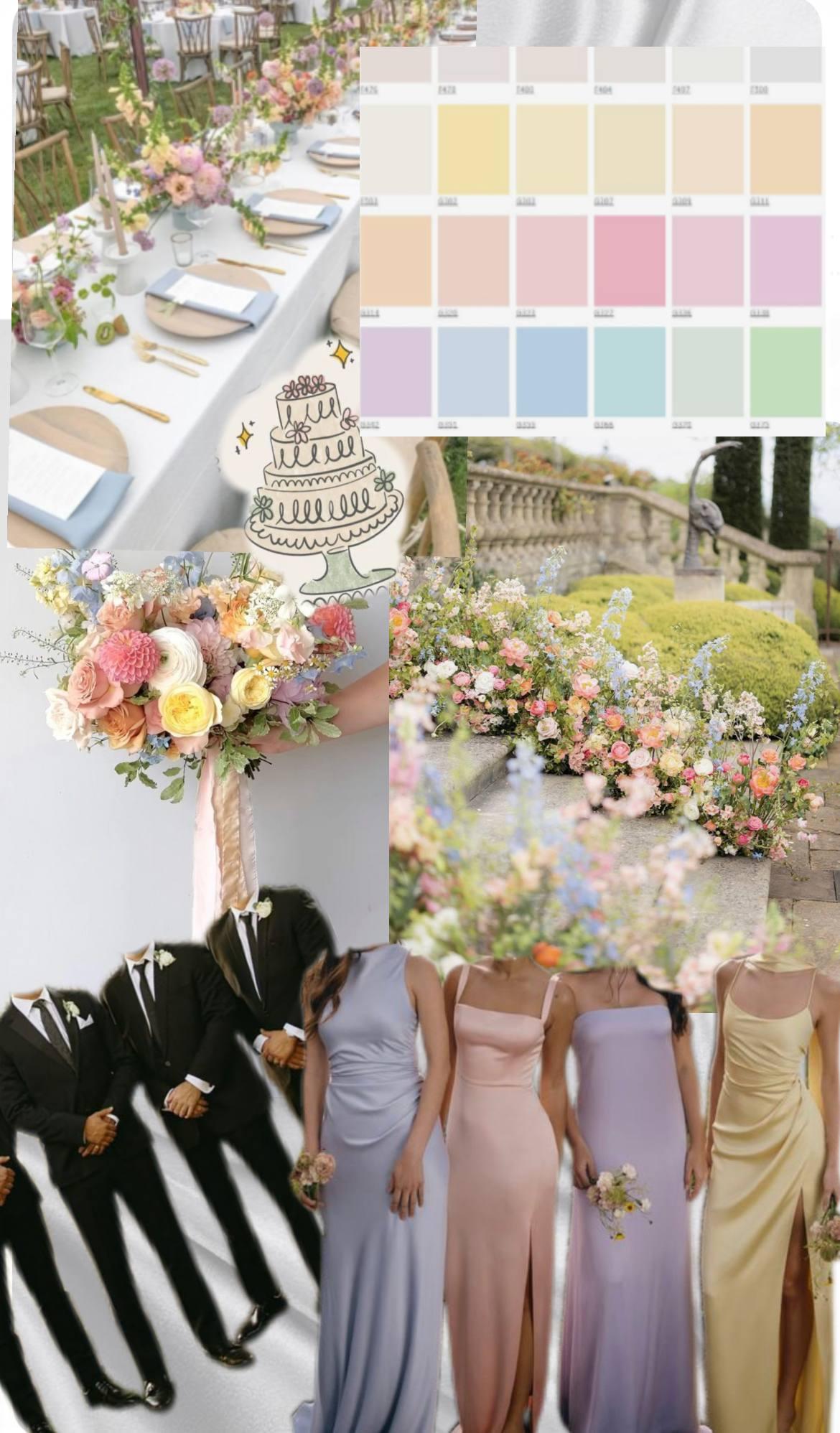 The Wedding Website of Minh Duy Pham and Pham Bao Han Cao