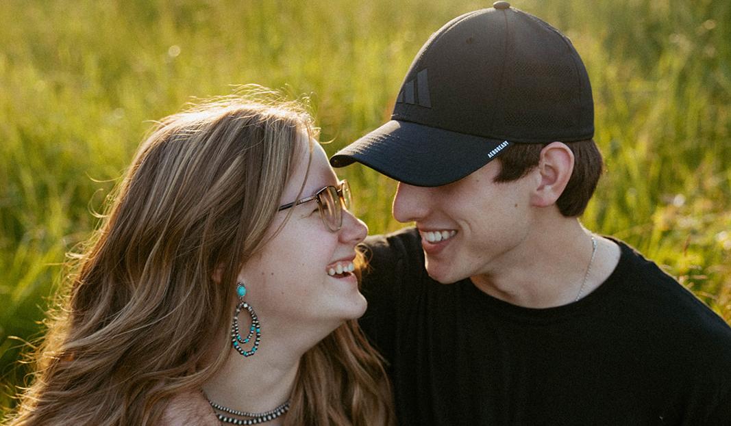 The Wedding Website of Elli Fleischman and Bryce Beltz