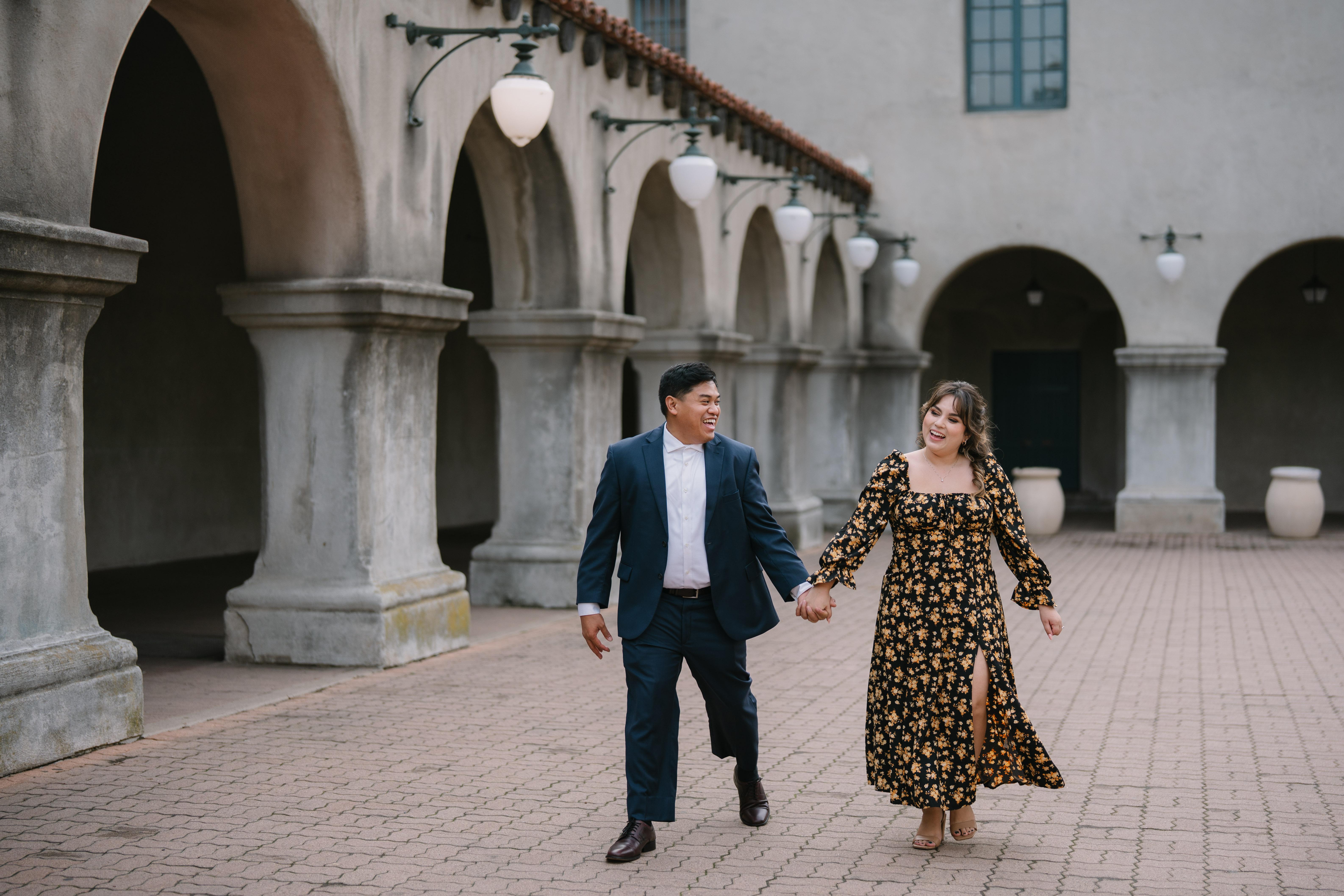 The Wedding Website of Daniella Sandoval and Allan Raguindin