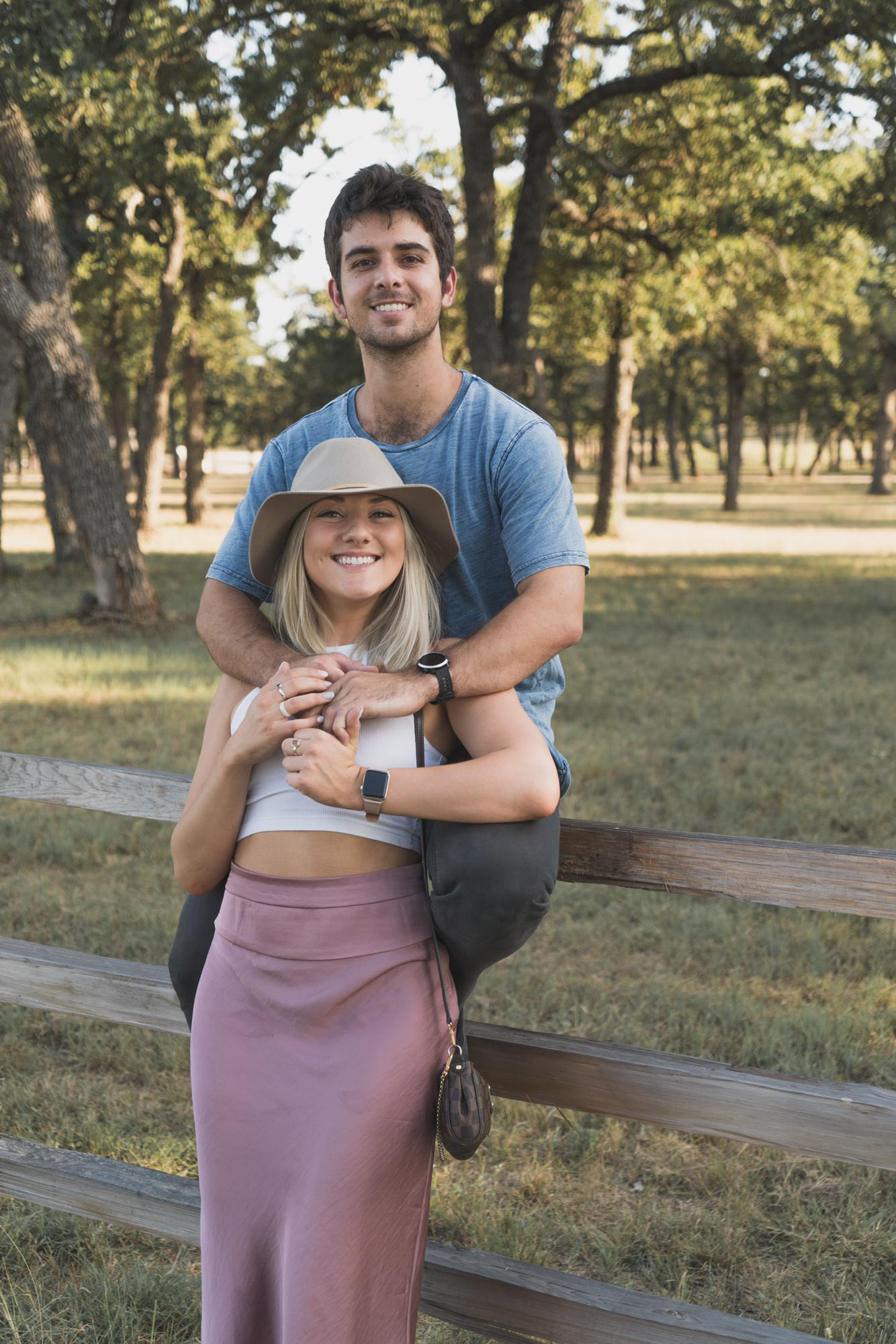 Fredericksburg, TX - July 2019