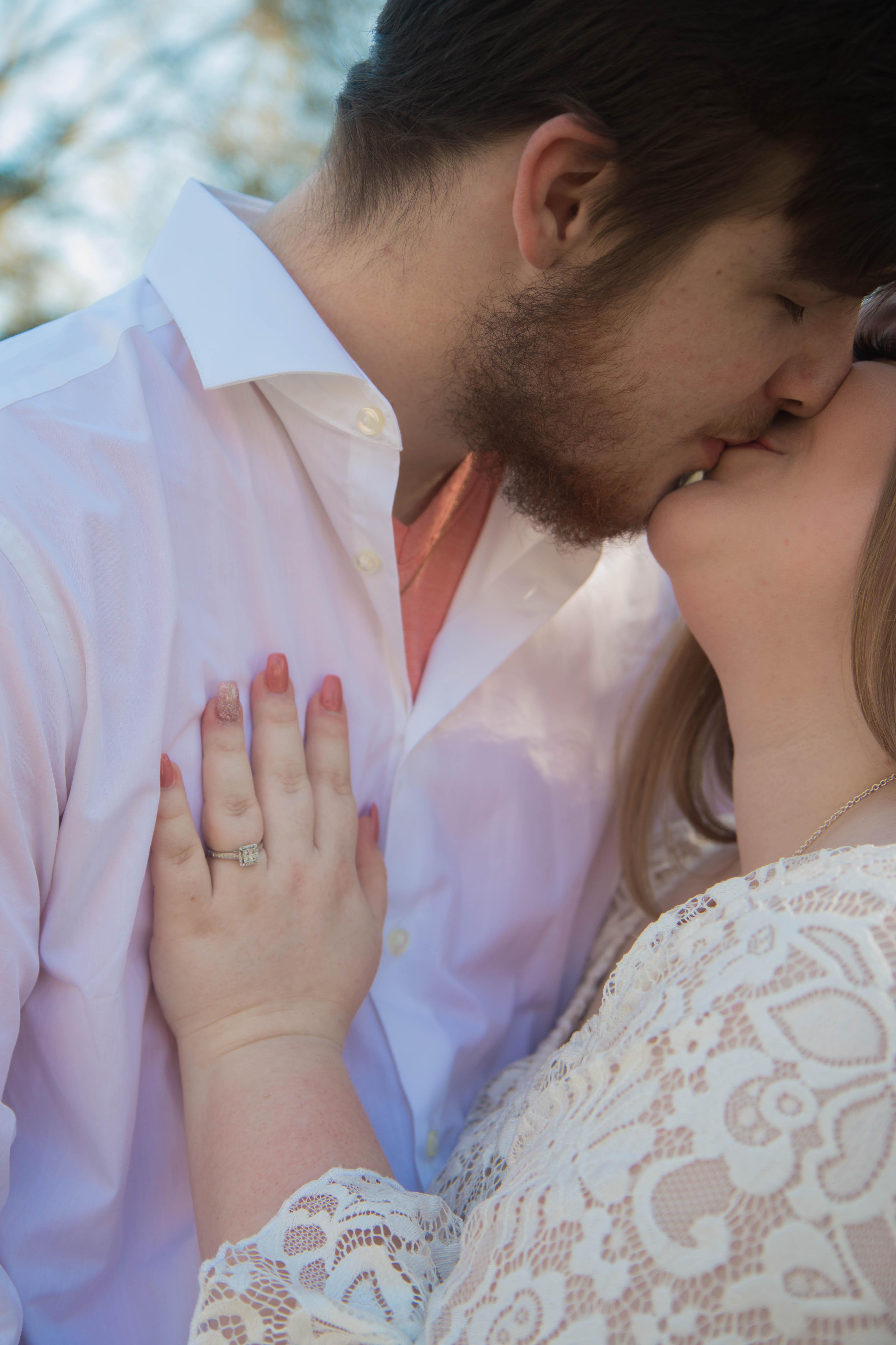 The Wedding Website of Kelsey Bender and Minko Ishcomer