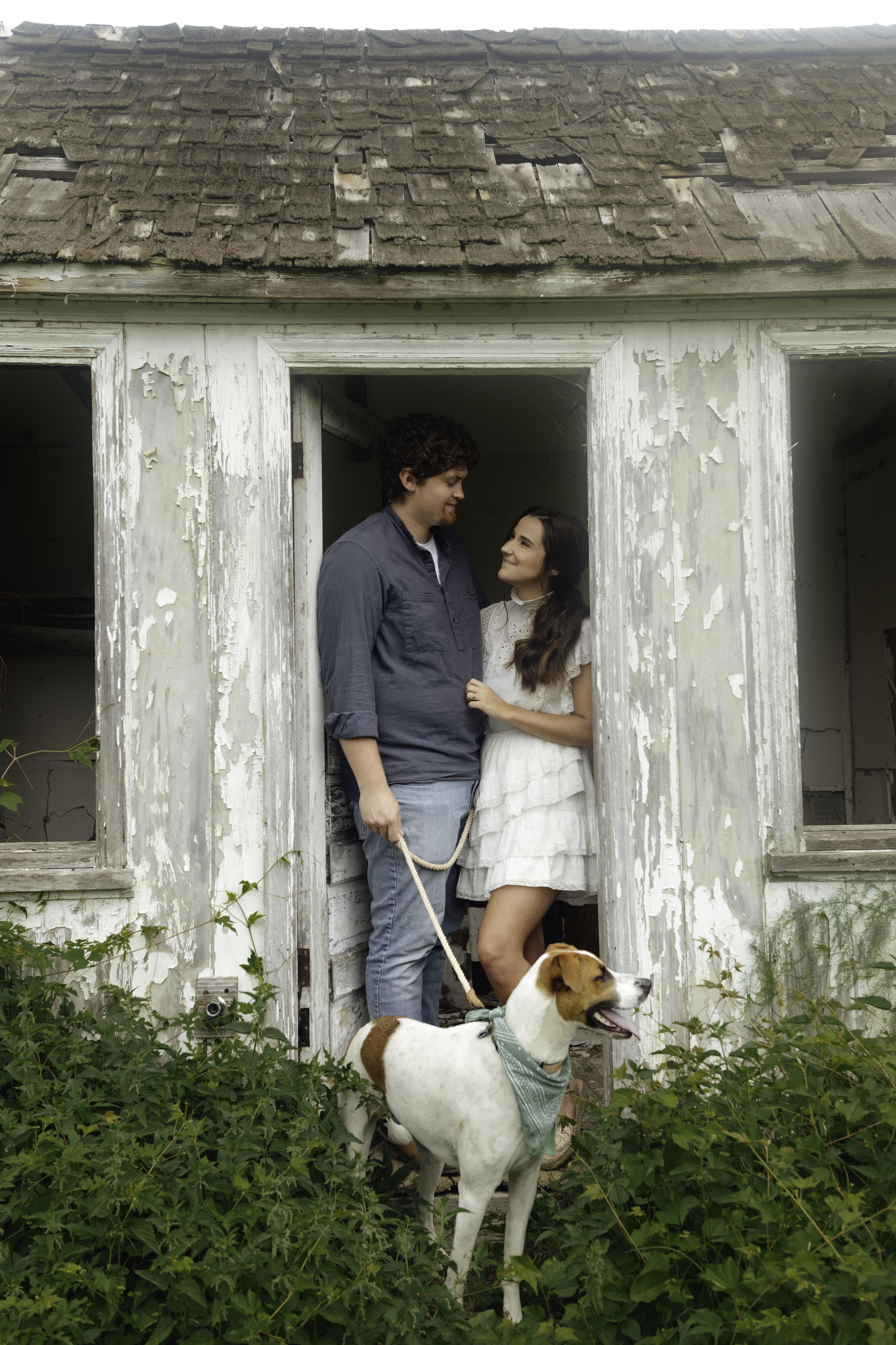 The Wedding Website of Allie Lehman and Ben Oelke