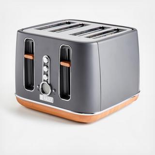 Dorchester Toaster