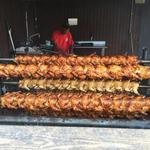 Local Food: La Reine Chicken Shack
