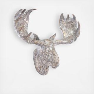 Moose Wall decor