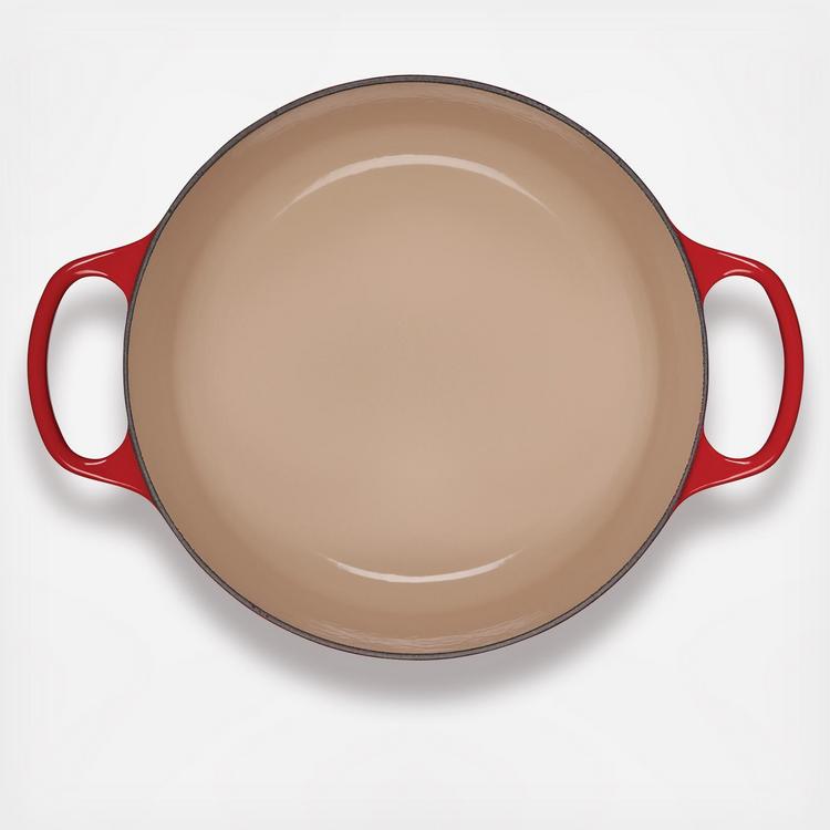 Le Creuset, Signature Round Dutch Oven