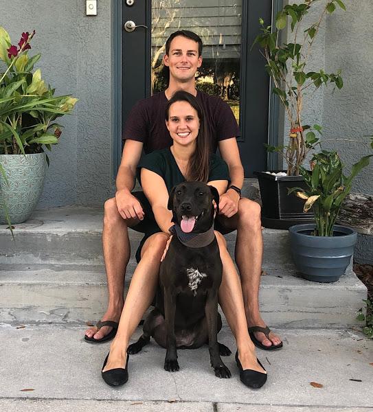 The Wedding Website of Ariane Menden and Michael Carman