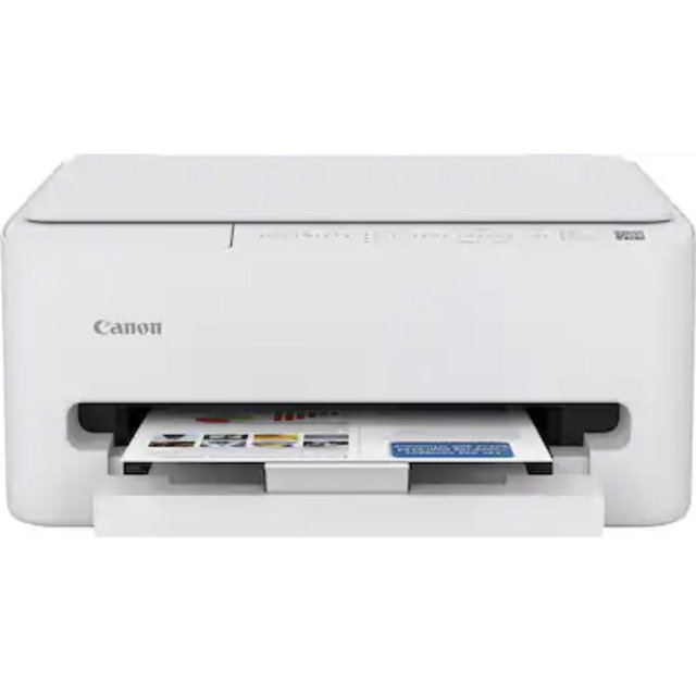PRINTER (WHITE)