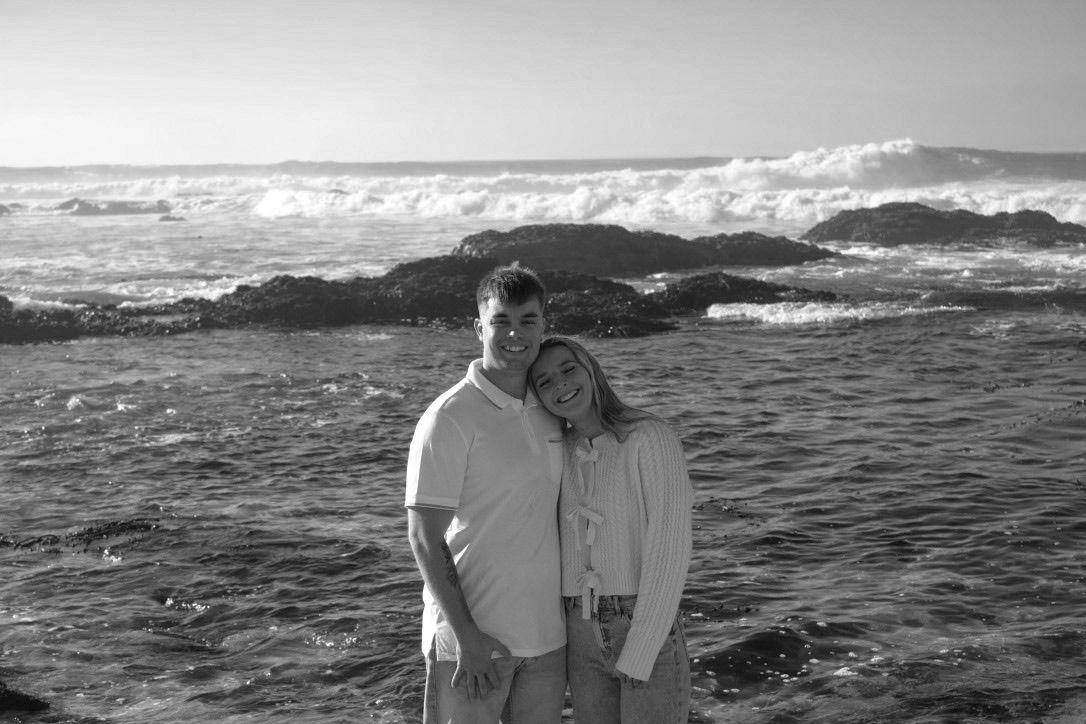 The Wedding Website of Mia Dilley and Evan Forcey