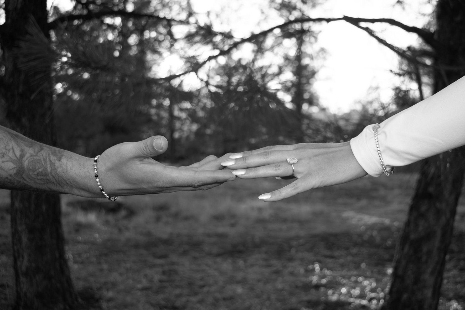 The Wedding Website of Savina Porter and Jared Baca