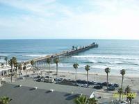 Oceanside Pier