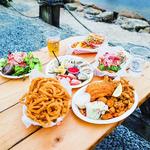 Sesuit Harbor Cafe