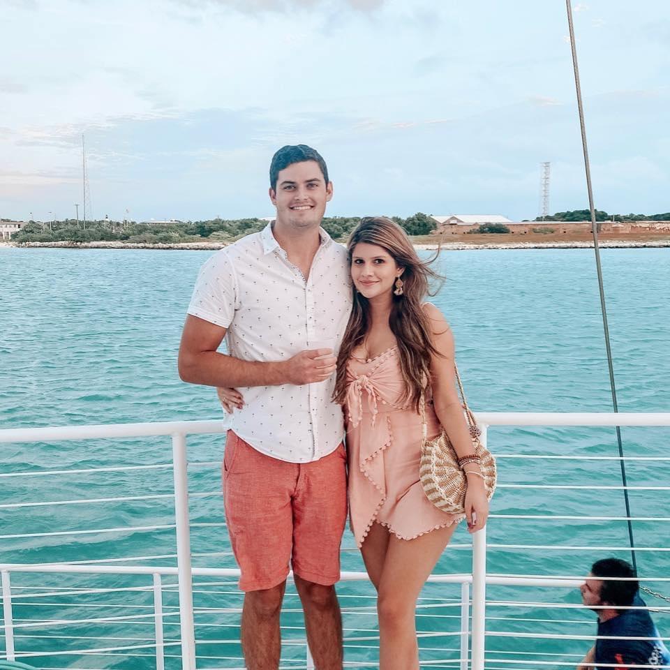 Bday Sunset Cruise - October 2020!