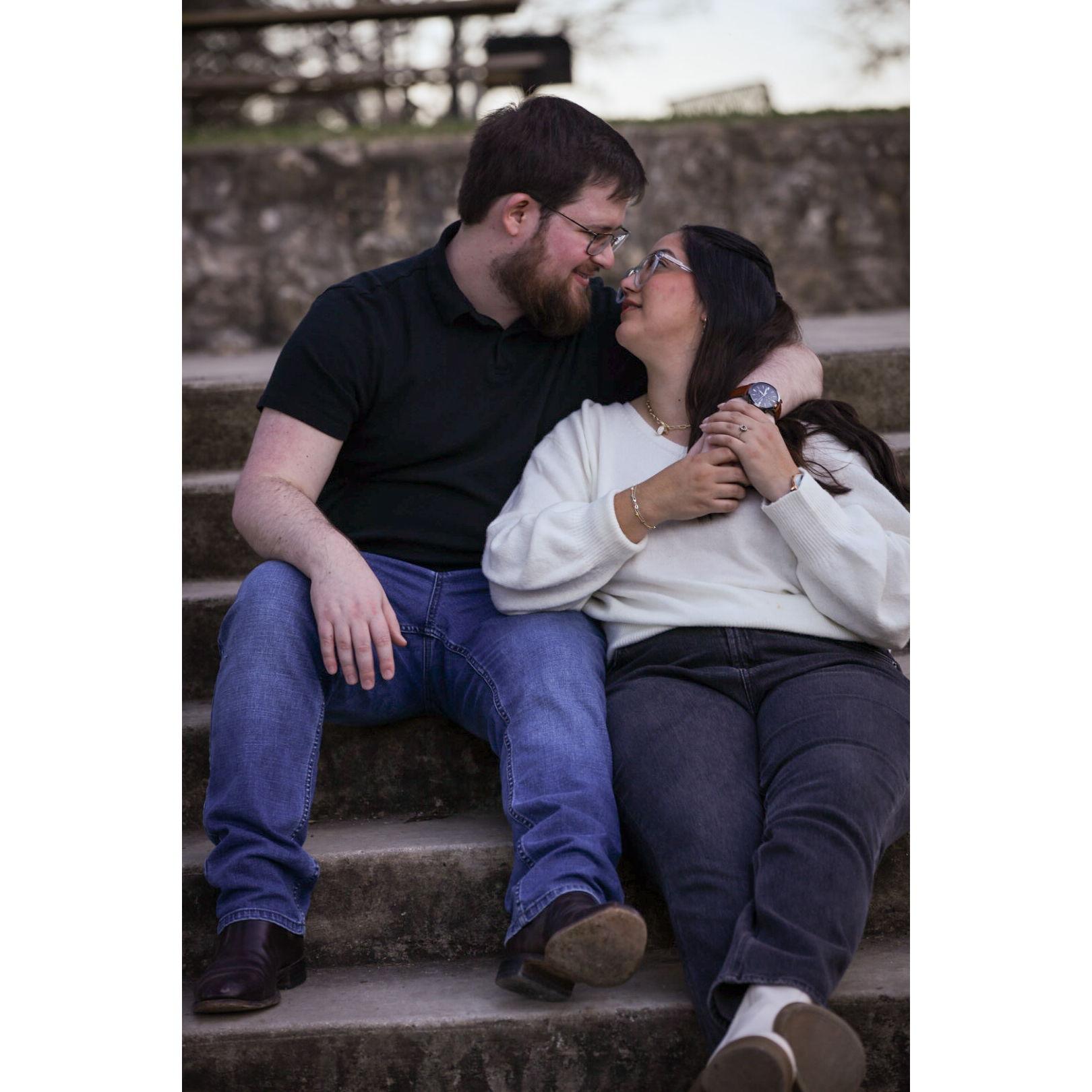 Engagement Photos