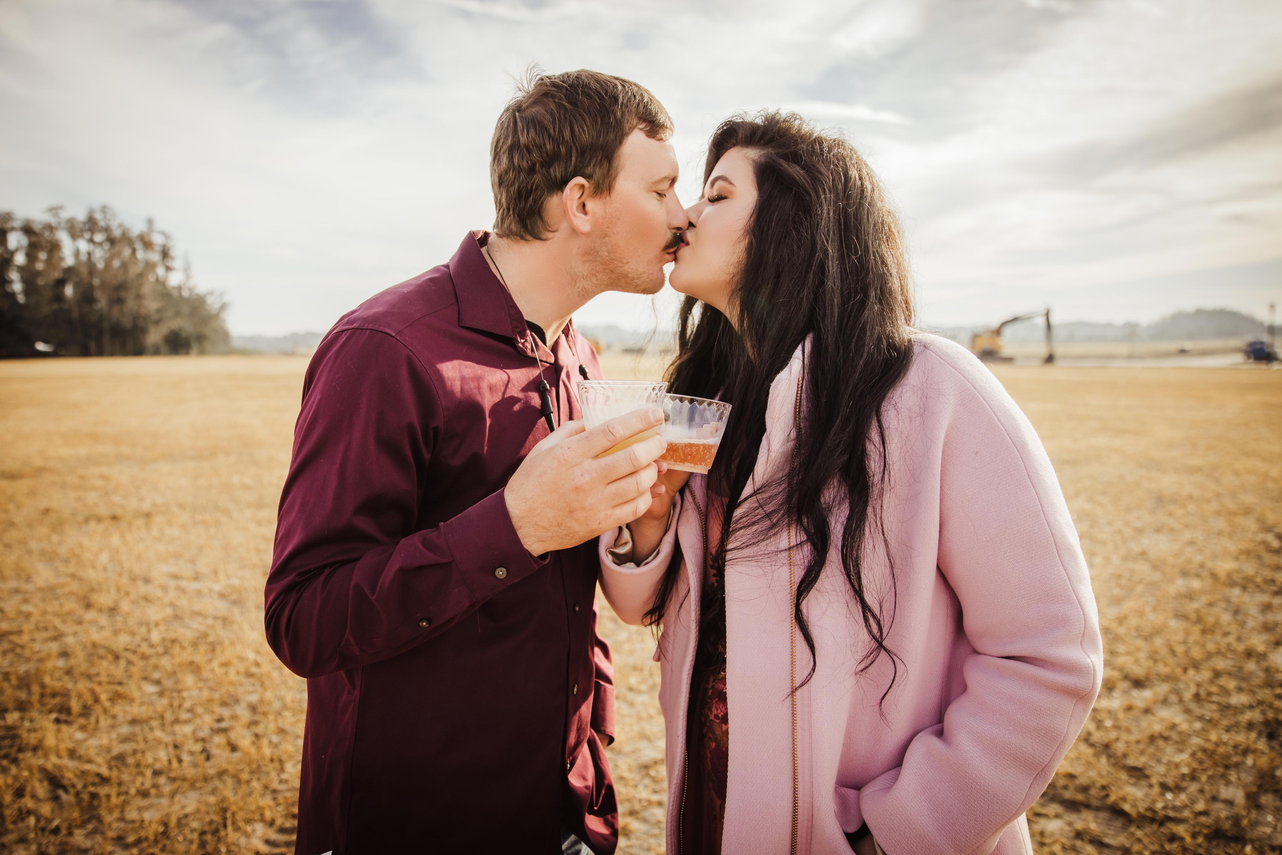 The Wedding Website of Christie Johnson and Kasey Catteeuw