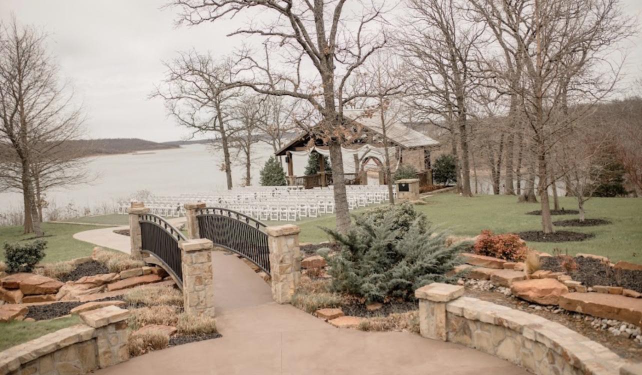 The Wedding Website of Makila Steed and Devon Phillips