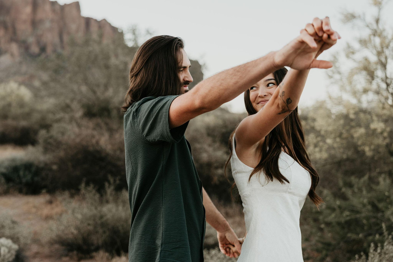 The Wedding Website of Rachael Branting and Jonah Ramey