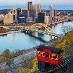 Duquesne Incline