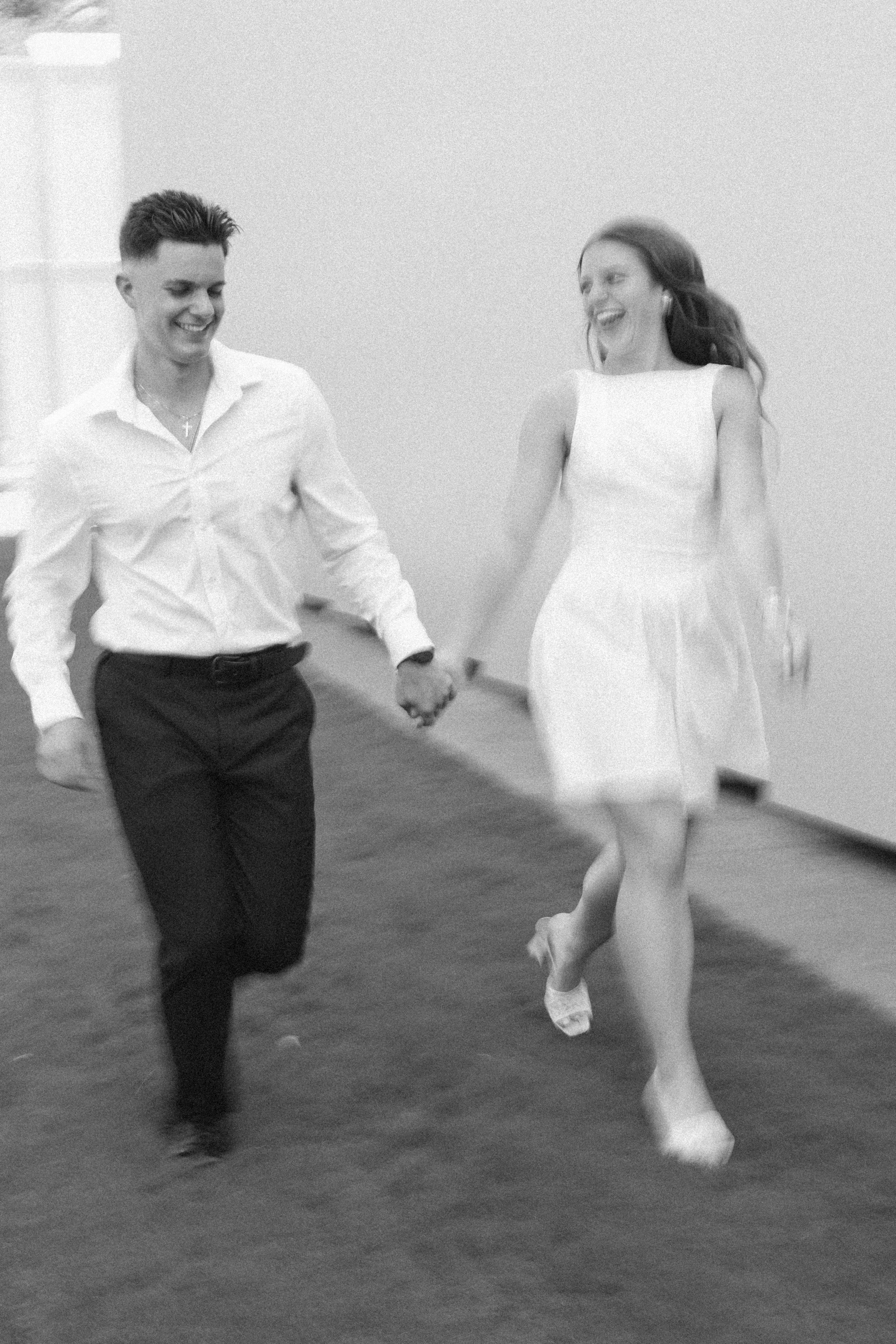 The Wedding Website of Kelsey Joyce McAloon and Evan Christian Inman