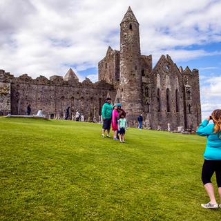 Blarney Castle & Cork Day Tour for 2 - Dublin