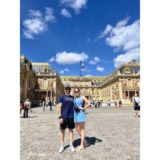 Palace of Versailles, France