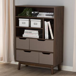 Britta Bookcase