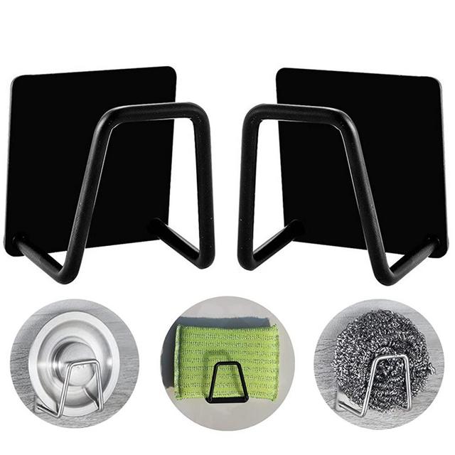 Sponge Holders for Kitchen Sink