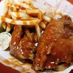 Harold's Chicken Shack
