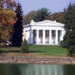 Andalusia Historic House, Gardens and Arboretum