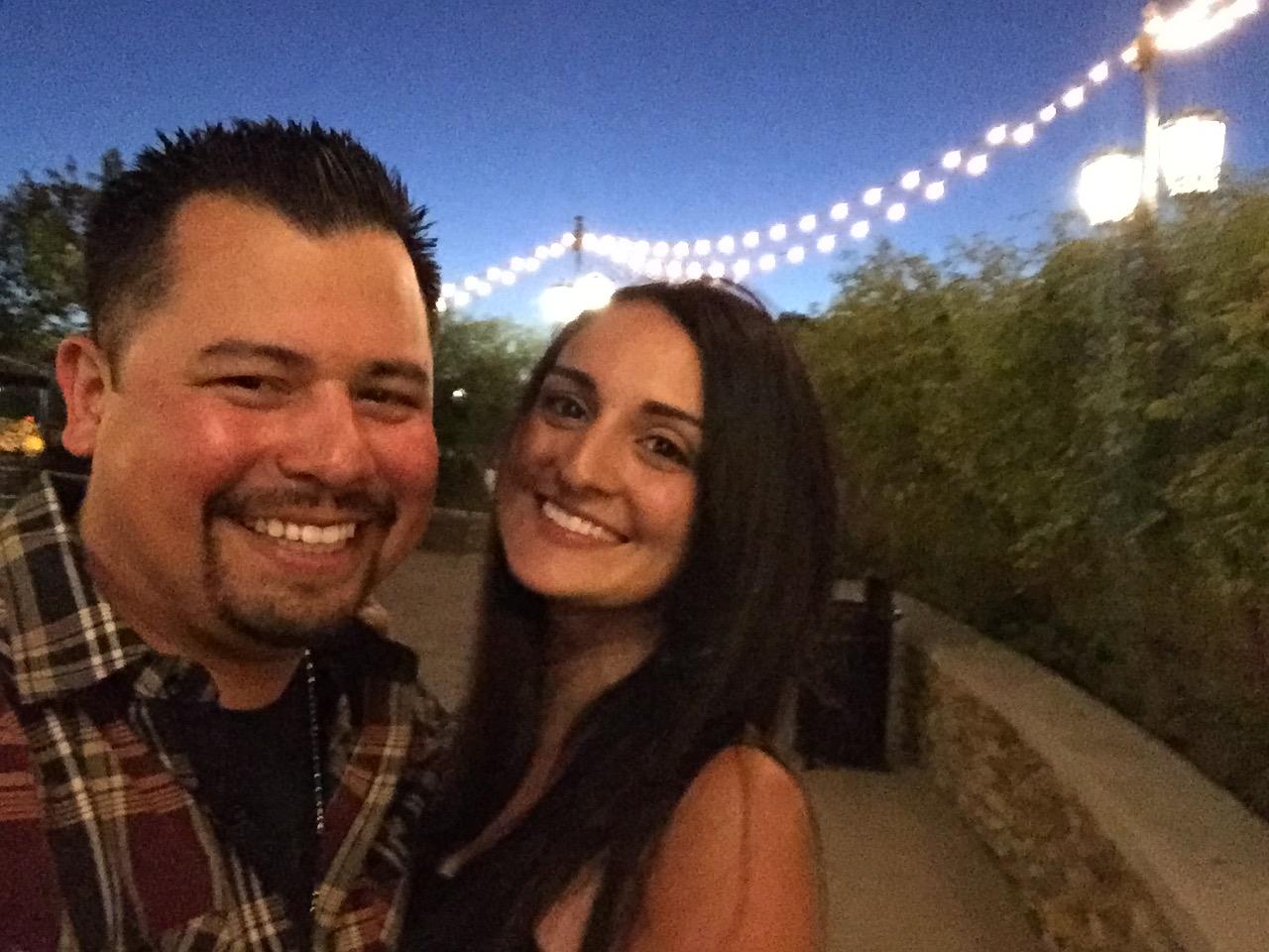 The Wedding Website of Victoria Camacho and Joseph Tovar