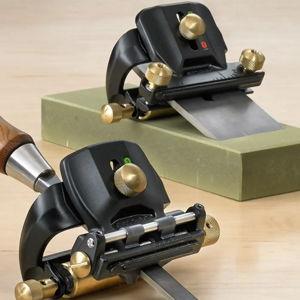 Veritas Mk.II Deluxe Honing Guide Set Made in Canada