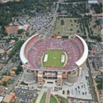 Bryant-Denny Stadium