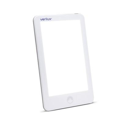 Happy Light Lumi Therapy Lamp White - Verilux