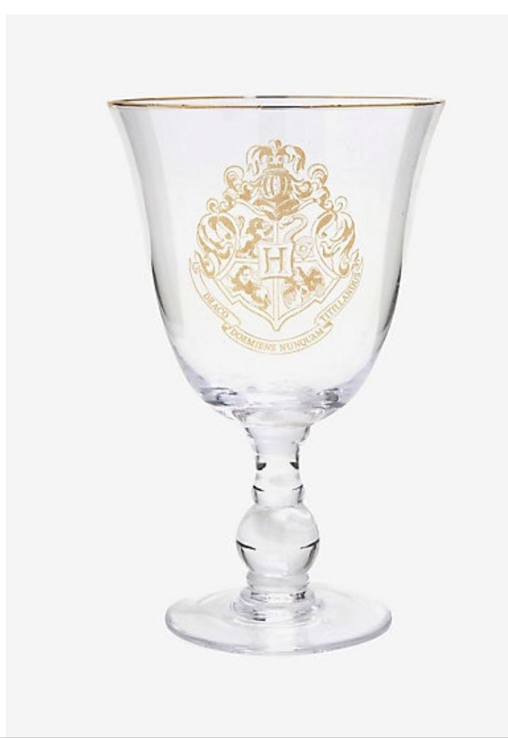 Hogwarts Chalice