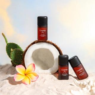 Signature Aroma 3-Piece Coastal Kit