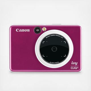 IVY CLIQ+ Deluxe Instant Print Camera
