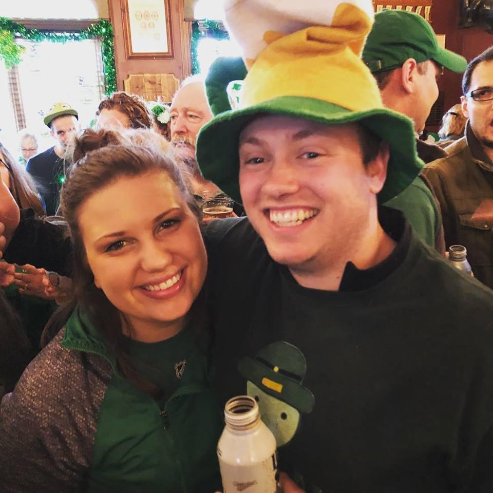 St. Patricks Day 2018