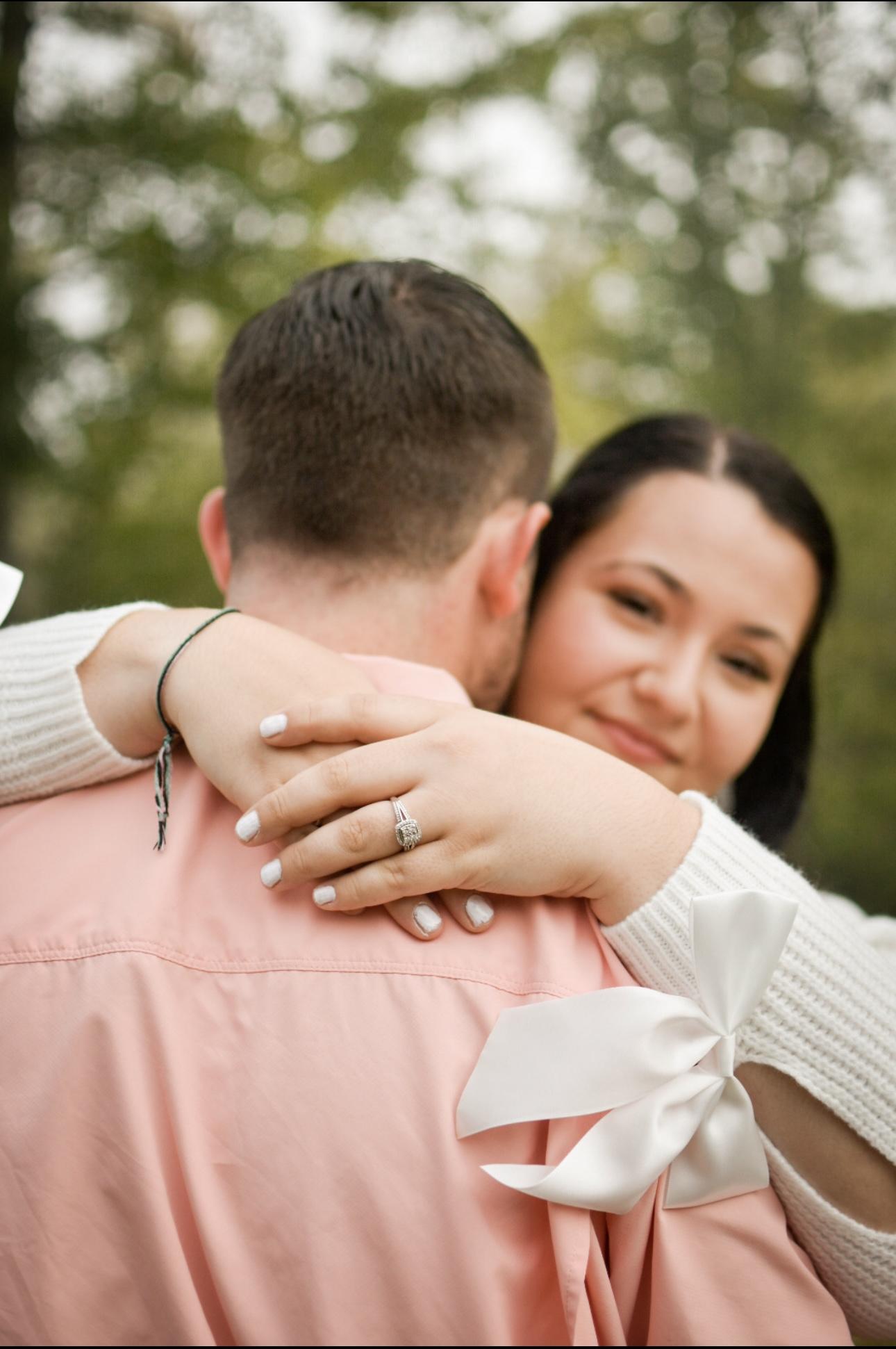 The Wedding Website of Kaleb Hyden and Marisa Hines