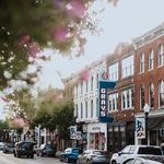 Downtown Franklin