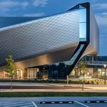 U.S. Olympic & Paralympic Museum