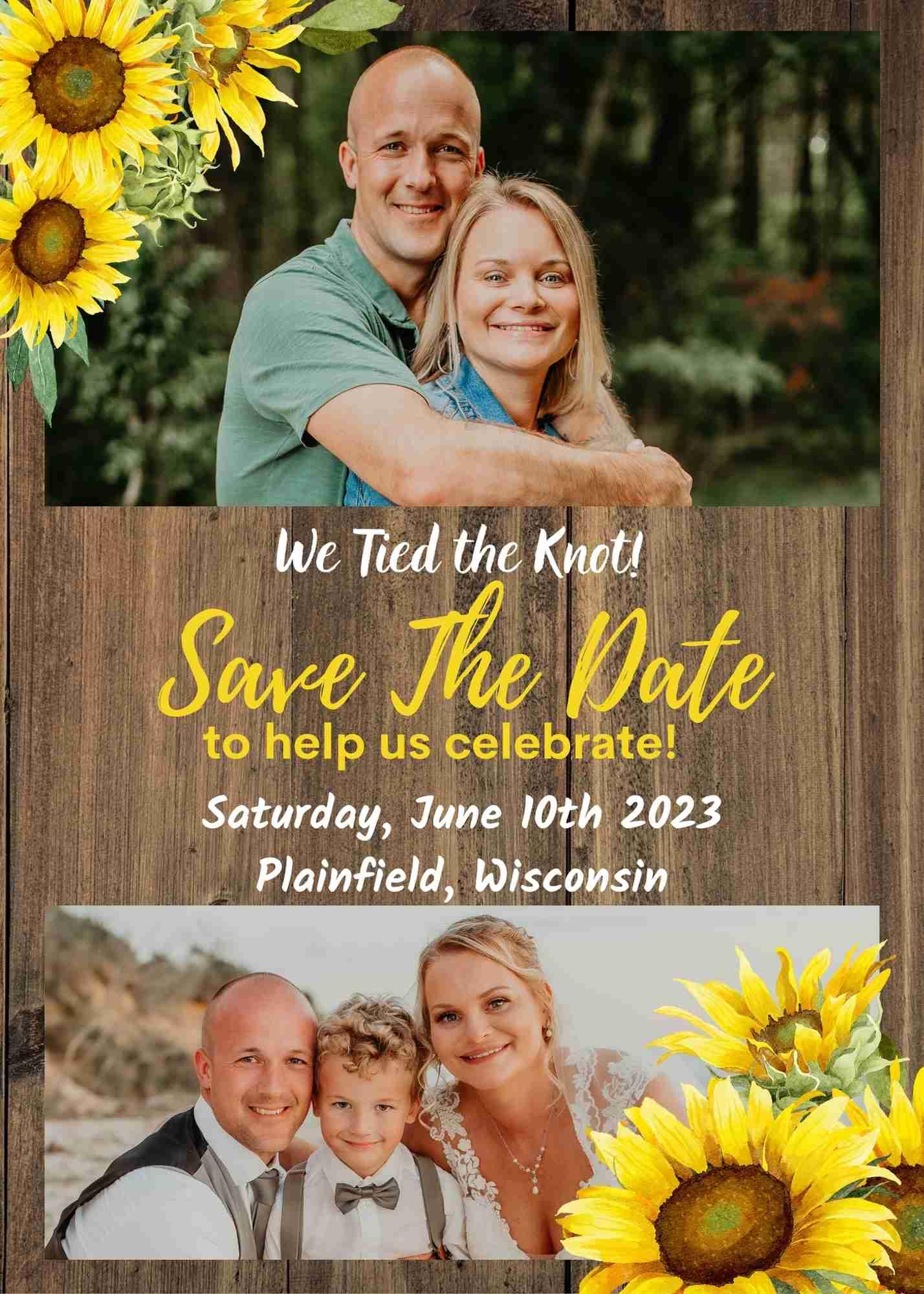 The Wedding Website of Kaylyn Chandler and Tyler Wilkins