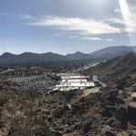 Bump and Grind Trail
