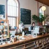 Rising Star Coffee Roasters