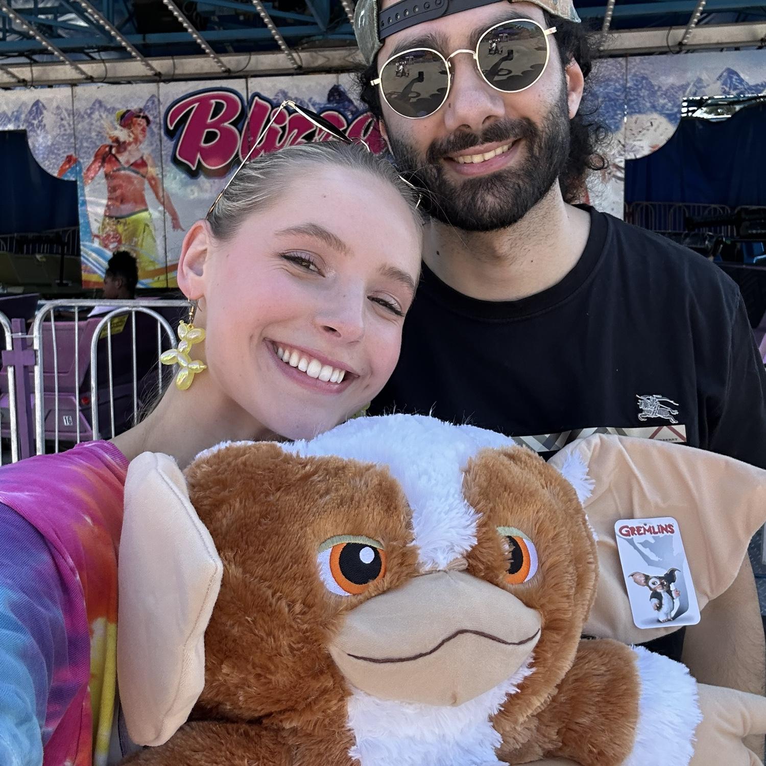 Nashville State Fair 2025