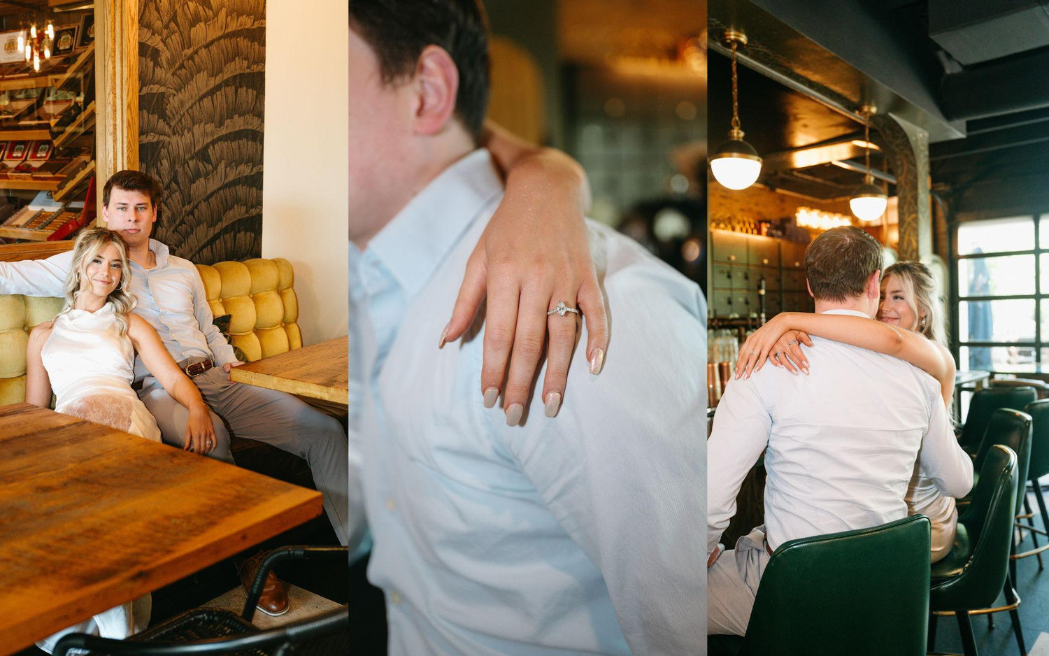 The Wedding Website of Taylor Harris and Jackson Freeman