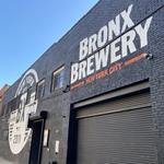 The Bronx Brewery